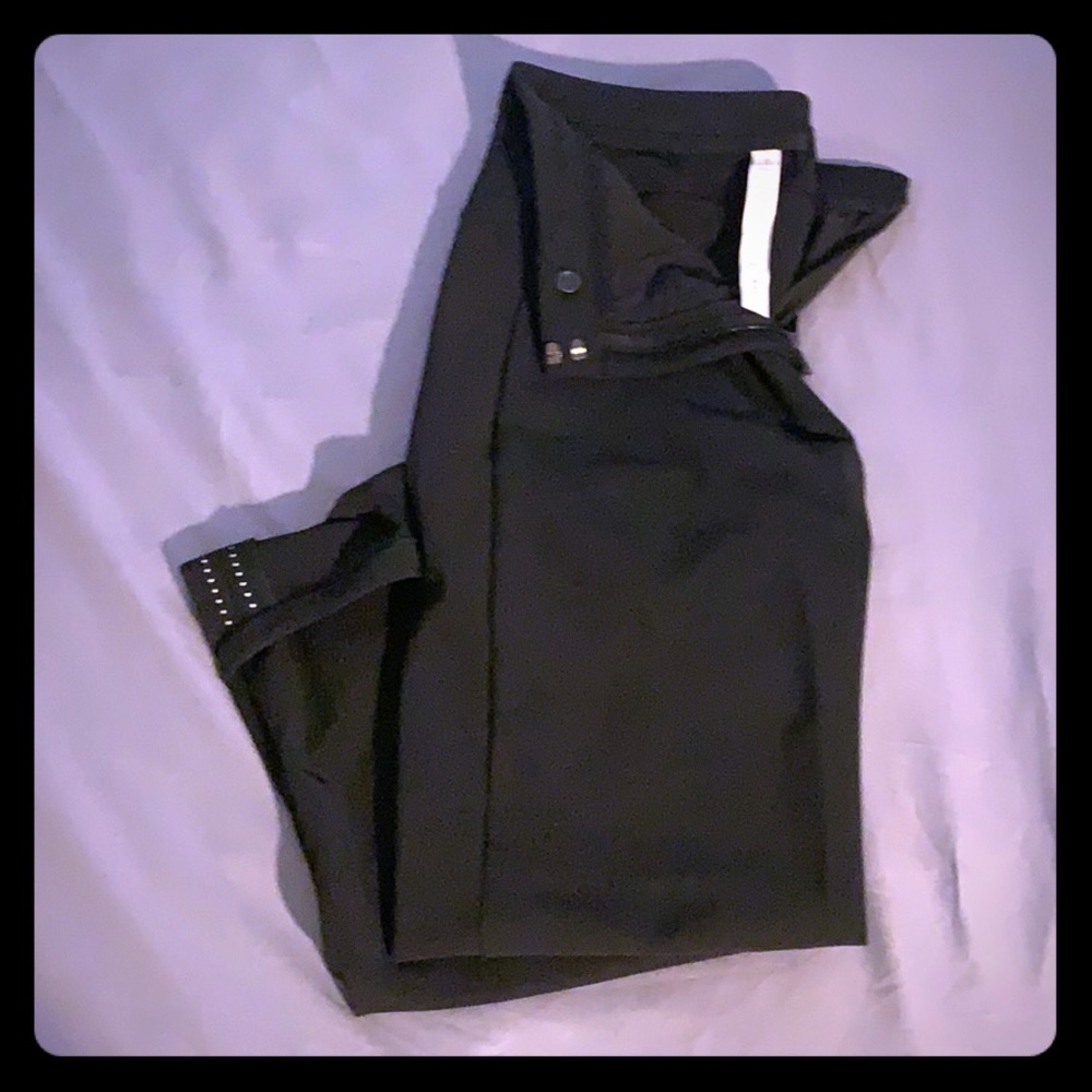On The Move Pant 28”
